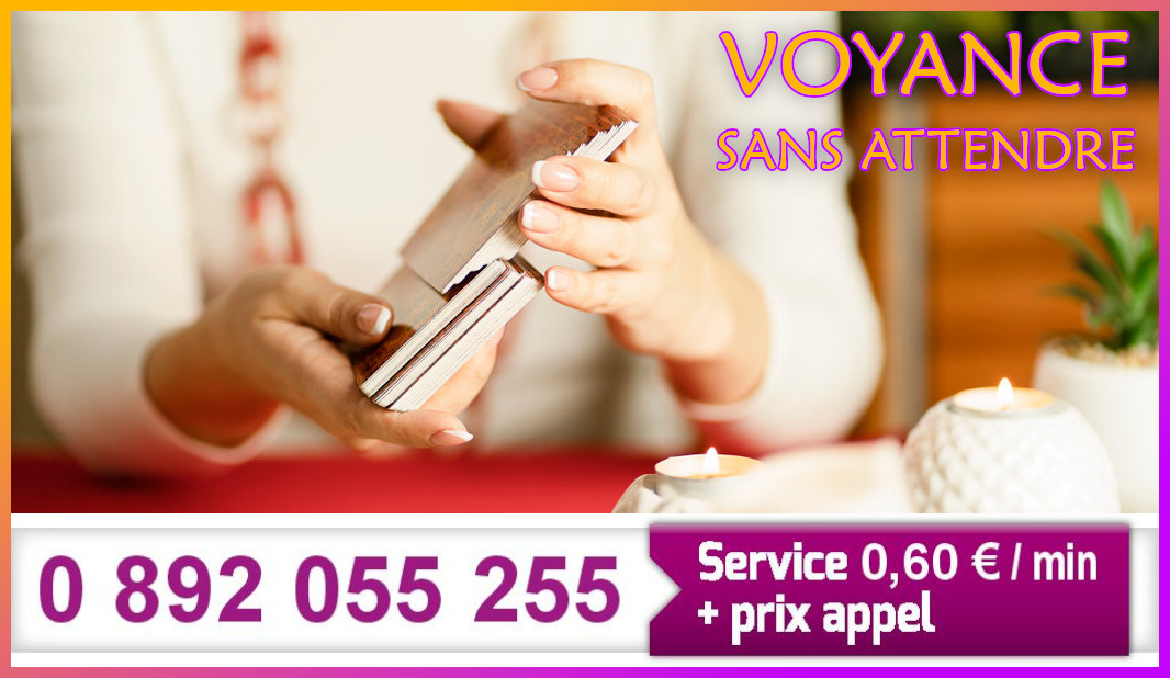 voyance audiotel sans attendre