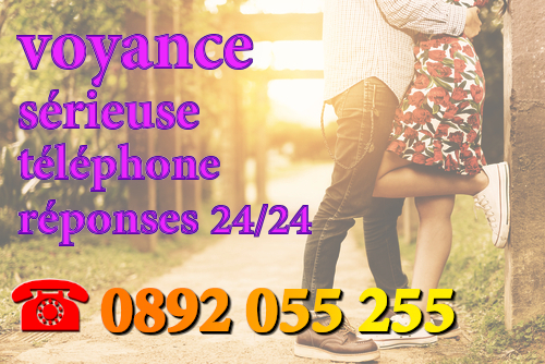 voyance sérieuse téléphone