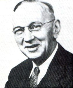 voyant Edgar Cayce